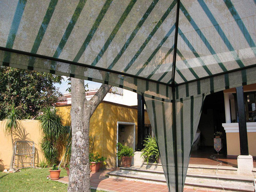 Hotel La Casa De Don Pedro Antigua Exterior foto