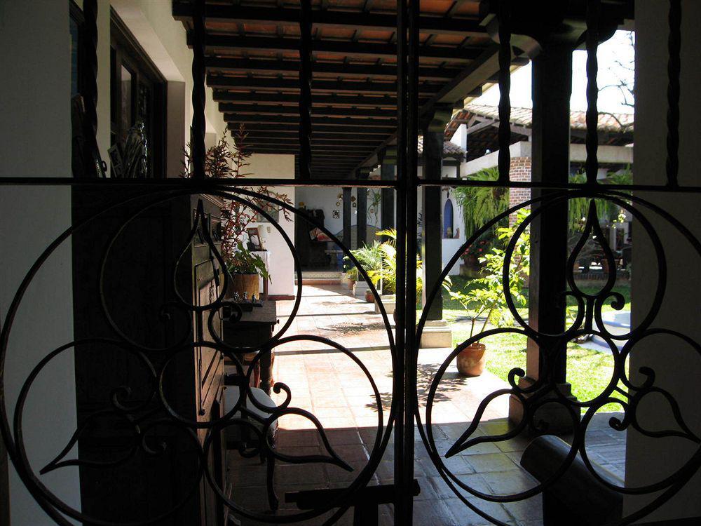 Hotel La Casa De Don Pedro Antigua Exterior foto