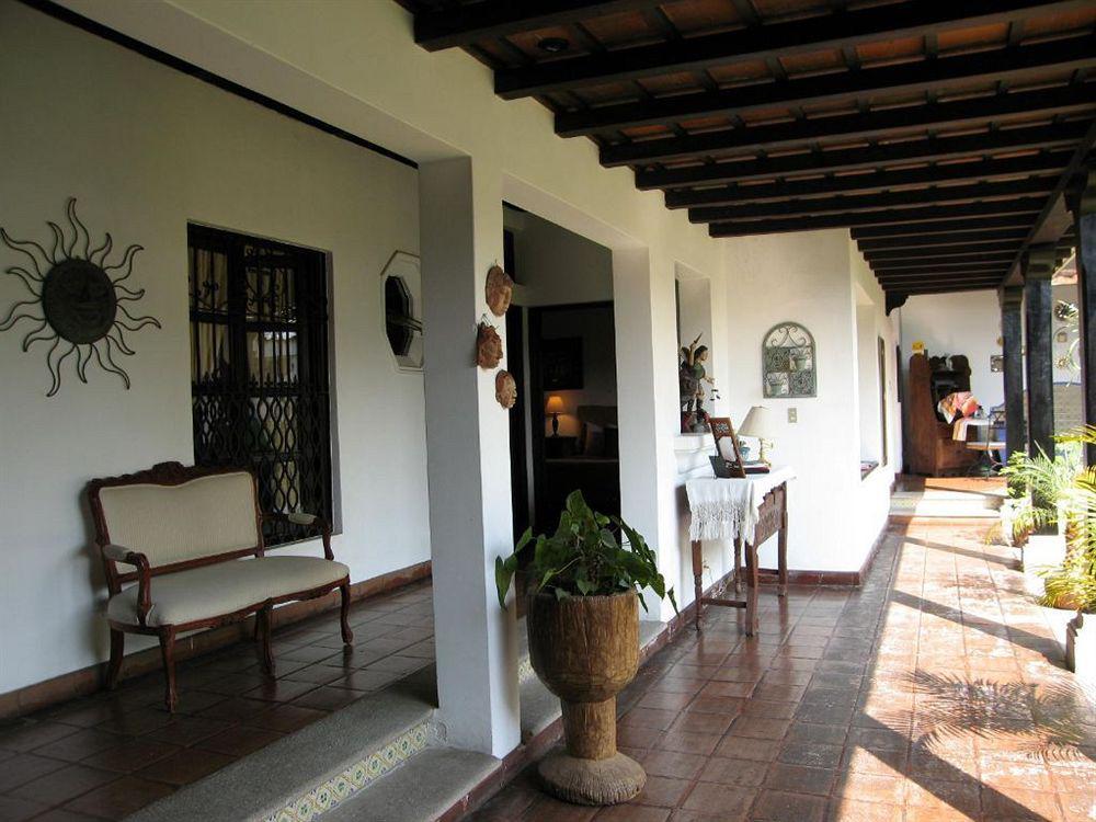 Hotel La Casa De Don Pedro Antigua Exterior foto