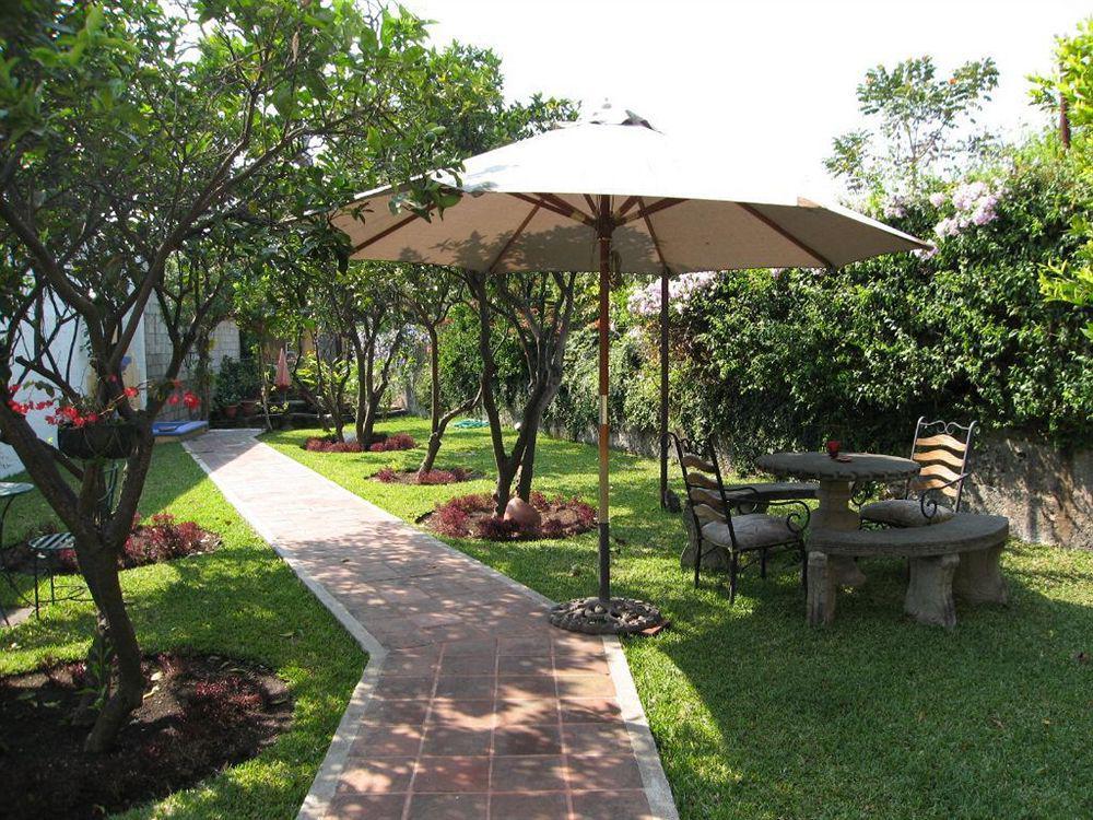 Hotel La Casa De Don Pedro Antigua Exterior foto